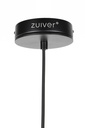 Pendant Lamp Belle S Black 1