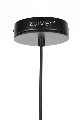 Pendant Lamp Belle S Black 1