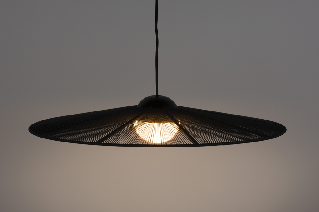 Pendant Lamp Belle S Black 2