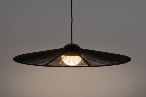 Pendant Lamp Belle S Black 2