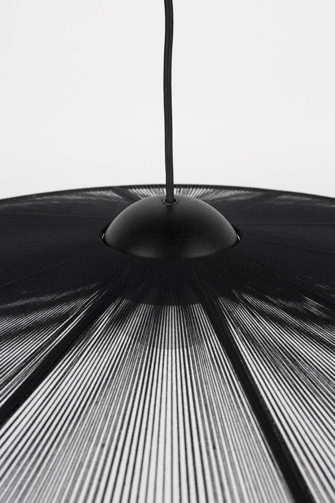 Pendant Lamp Belle S Black 3