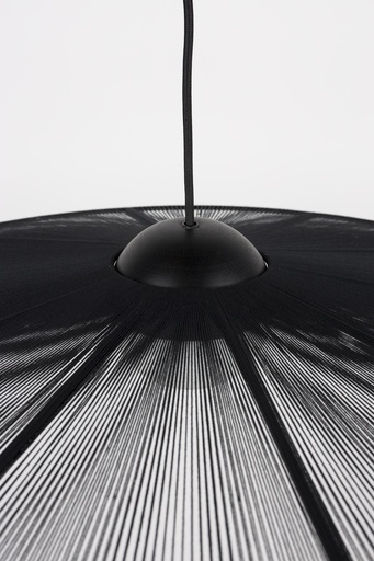 Pendant Lamp Belle S Black 3