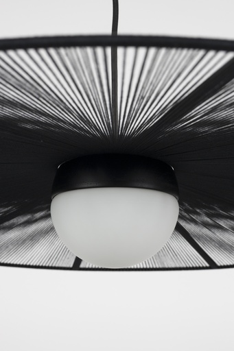 Pendant Lamp Belle S Black 4
