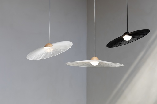 Pendant Lamp Belle S Black 6