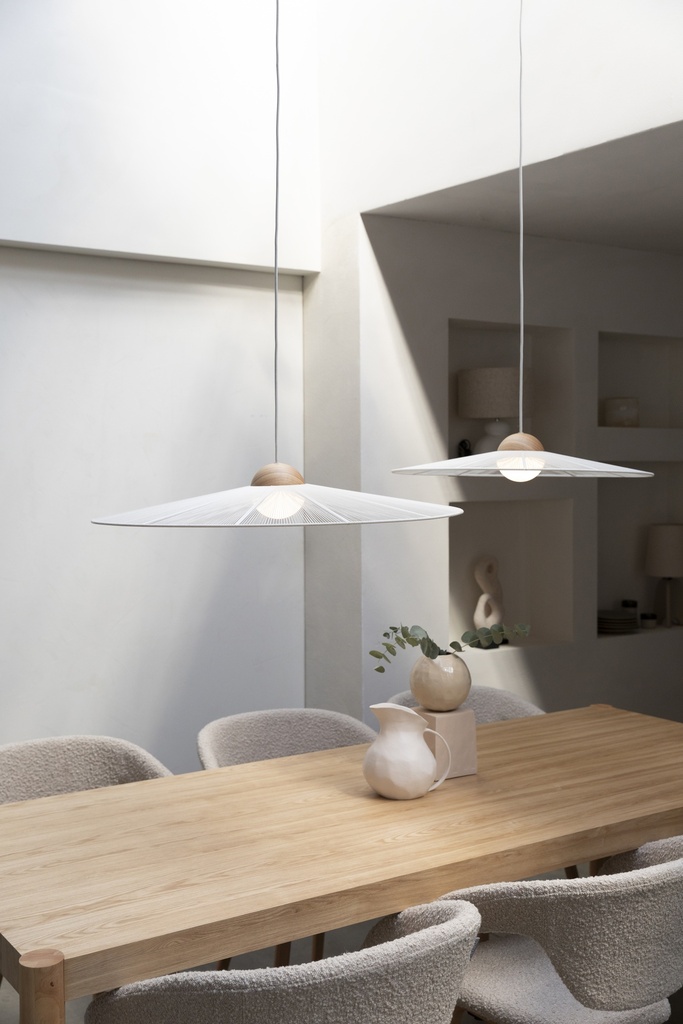 Pendant Lamp Belle S Black 7