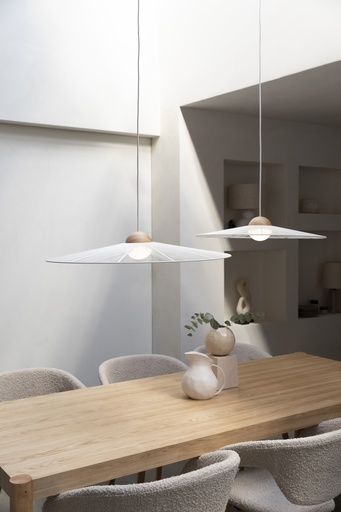 Pendant Lamp Belle S Black 7