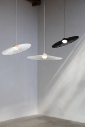 Pendant Lamp Belle S Black 9
