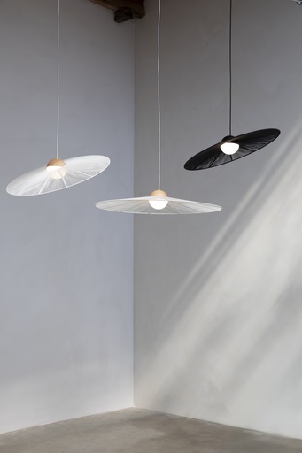 Pendant Lamp Belle S Black 9