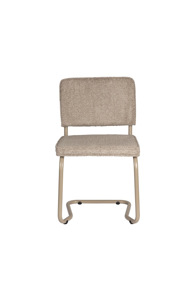Chair Ridge Kink Soft Beige 1