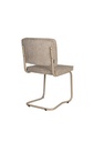 Chair Ridge Kink Soft Beige 3