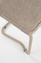 Chair Ridge Kink Soft Beige 7