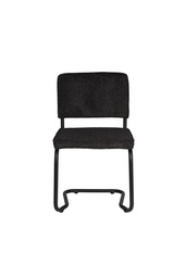 Chair Ridge Kink Soft Black 1