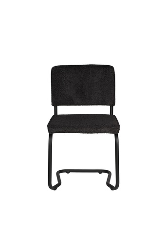 Chair Ridge Kink Soft Black 1