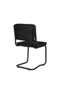 Chair Ridge Kink Soft Black 3