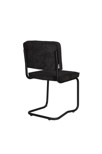 Chair Ridge Kink Soft Black 3