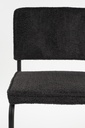 Chair Ridge Kink Soft Black 5