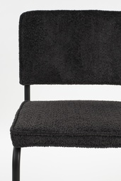 Chair Ridge Kink Soft Black 5