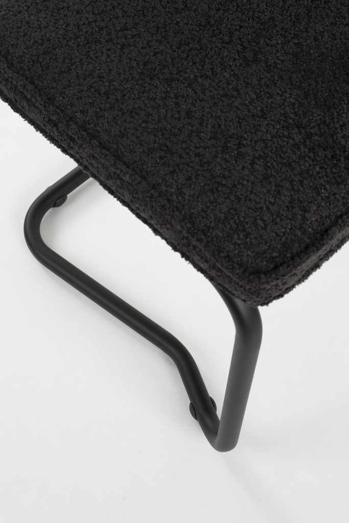 Chair Ridge Kink Soft Black 7