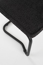 Chair Ridge Kink Soft Black 7