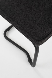 Chair Ridge Kink Soft Black 7