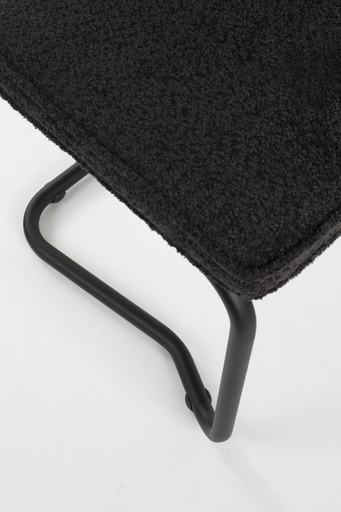 Chair Ridge Kink Soft Black 7