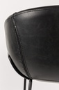 Armchair Feston Black 6