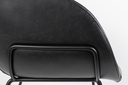 Armchair Feston Black 7