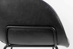 Armchair Feston Black 7