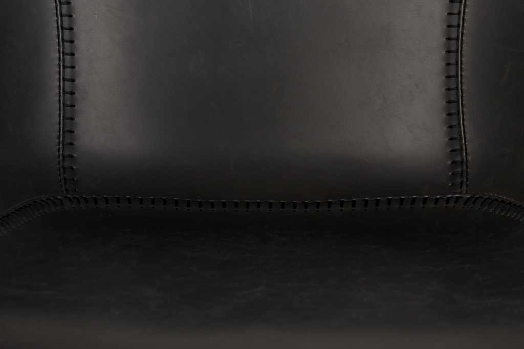 Armchair Feston Black 9