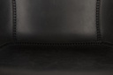 Armchair Feston Black 9