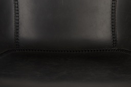 Armchair Feston Black 9