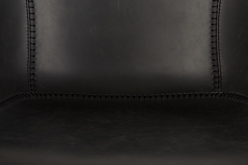 Armchair Feston Black 9