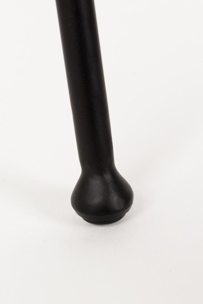 Armchair Feston Black 10