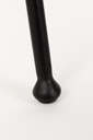 Armchair Feston Black 10