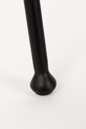 Armchair Feston Black 10