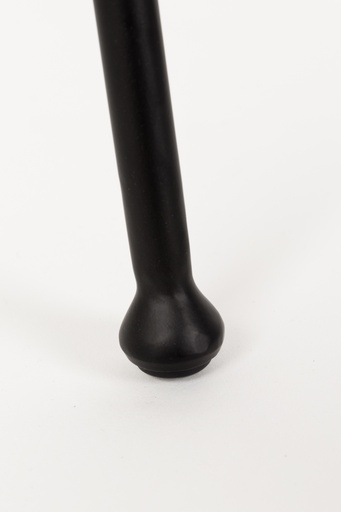 Armchair Feston Black 10