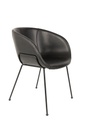 Armchair Feston Black 12