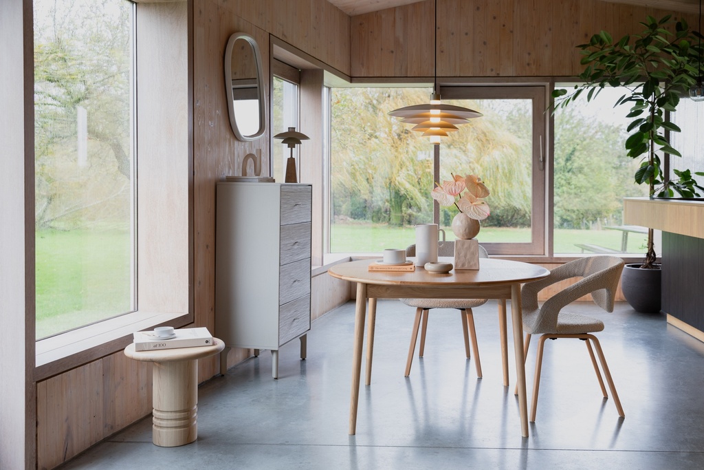 Pendant Lamp Cole 8