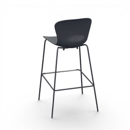 Bar Hocker Fritz Hansen