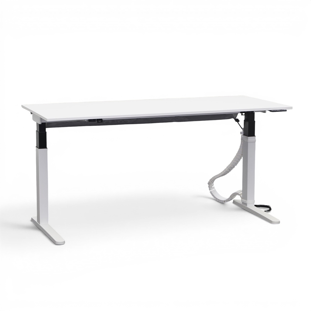 Schreibtisch höhenverstellbar / Stehtisch VS Serie 901