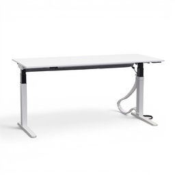 Schreibtisch höhenverstellbar / Stehtisch VS Serie 901