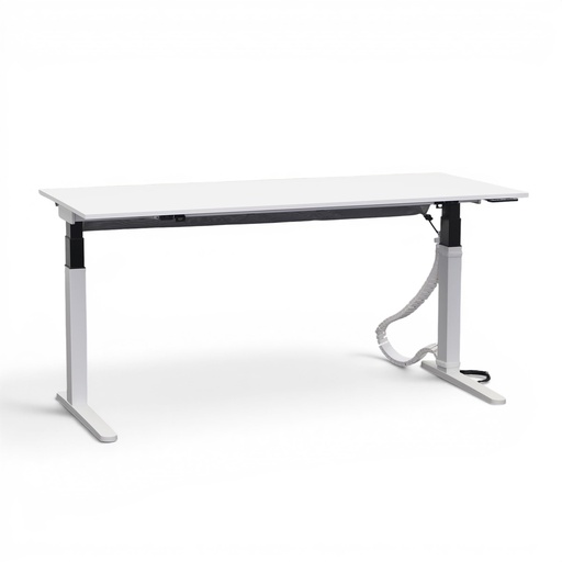 Schreibtisch höhenverstellbar / Stehtisch VS Serie 901