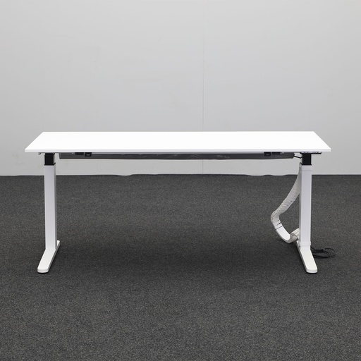 Schreibtisch höhenverstellbar / Stehtisch VS Serie 901