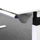 Schreibtisch höhenverstellbar / Stehtisch VS Serie 901