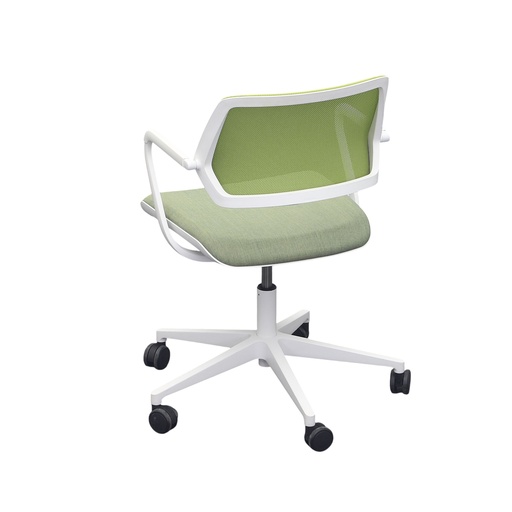 Konferenzstuhl Steelcase QiVi
