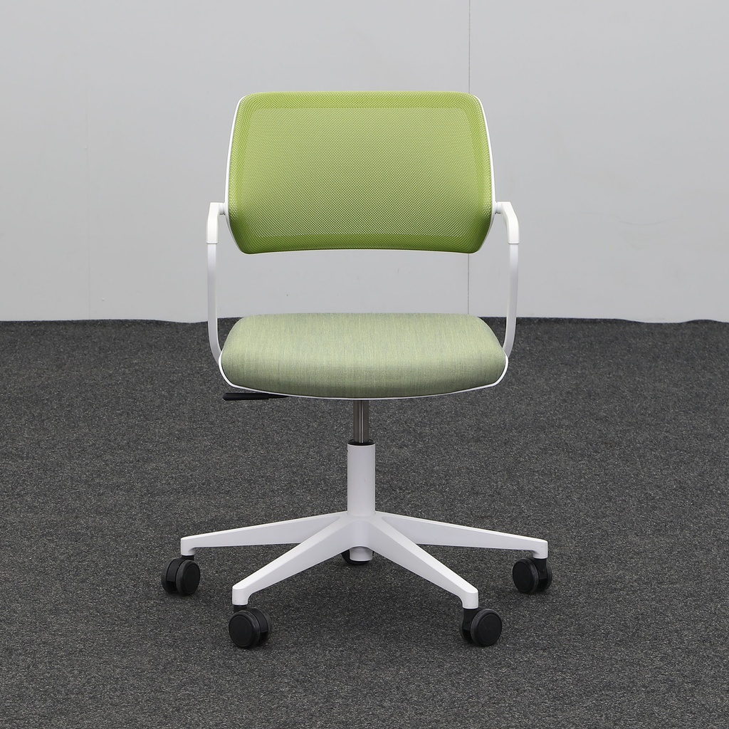Konferenzstuhl Steelcase QiVi