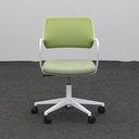 Konferenzstuhl Steelcase QiVi