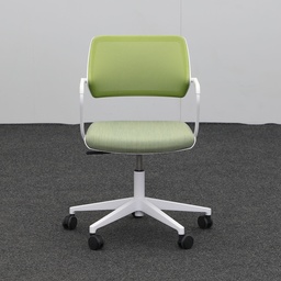 Konferenzstuhl Steelcase QiVi