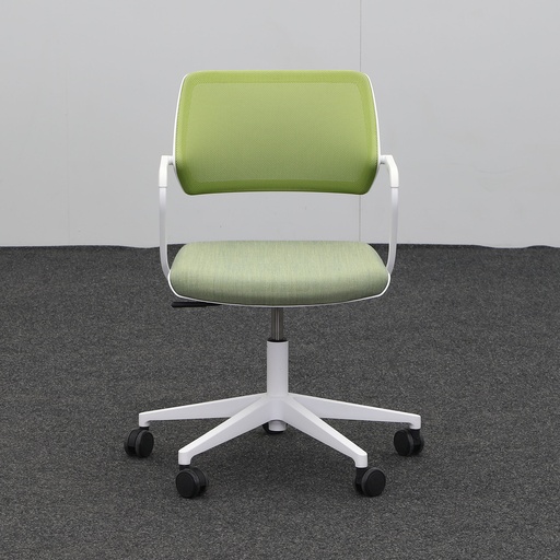 Konferenzstuhl Steelcase QiVi