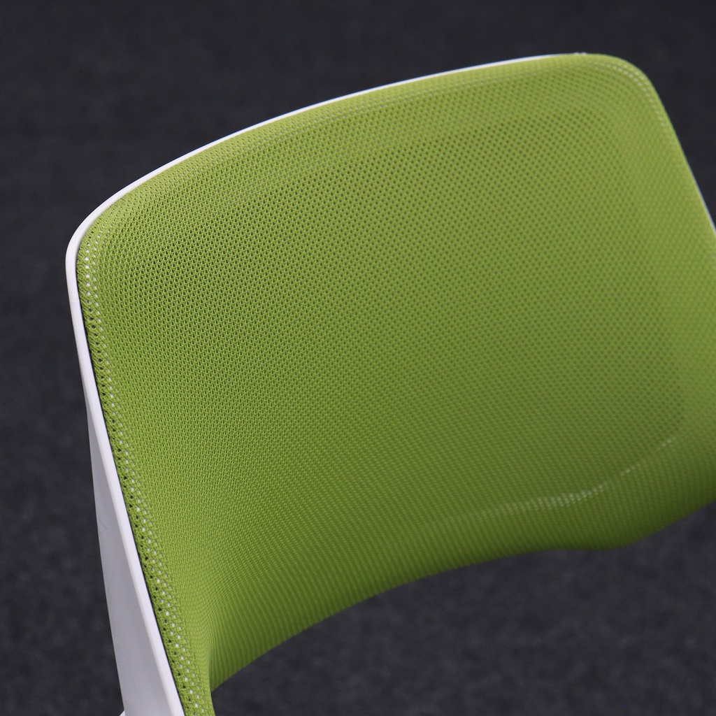 Konferenzstuhl Steelcase QiVi